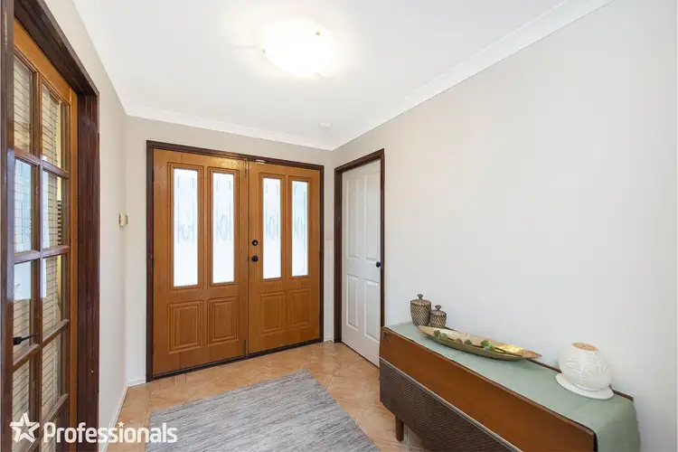 Second view of Homely house listing, 81 Park Road, Byford WA 6122