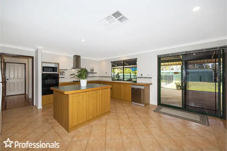 Third view of Homely house listing, 81 Park Road, Byford WA 6122