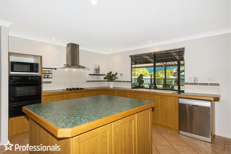 Fourth view of Homely house listing, 81 Park Road, Byford WA 6122