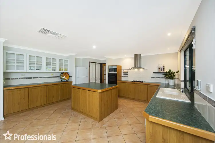 Fifth view of Homely house listing, 81 Park Road, Byford WA 6122