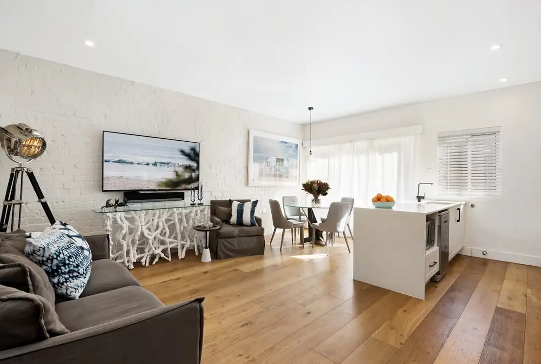 Main view of Homely apartment listing, 8/93 Ramsgate Avenue, North Bondi NSW 2026