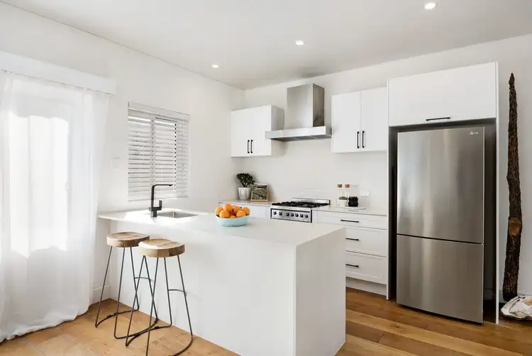 Second view of Homely apartment listing, 8/93 Ramsgate Avenue, North Bondi NSW 2026