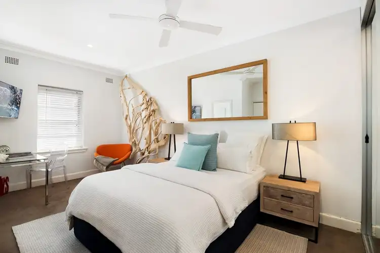 Third view of Homely apartment listing, 8/93 Ramsgate Avenue, North Bondi NSW 2026