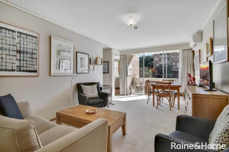 15/2 Crows Nest Road, Waverton NSW 2060