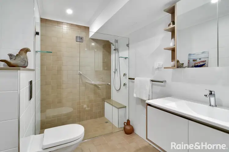 Third view of Homely apartment listing, 15/2 Crows Nest Road, Waverton NSW 2060
