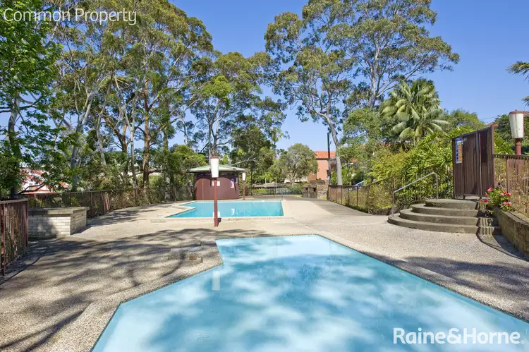 Sixth view of Homely apartment listing, 15/2 Crows Nest Road, Waverton NSW 2060