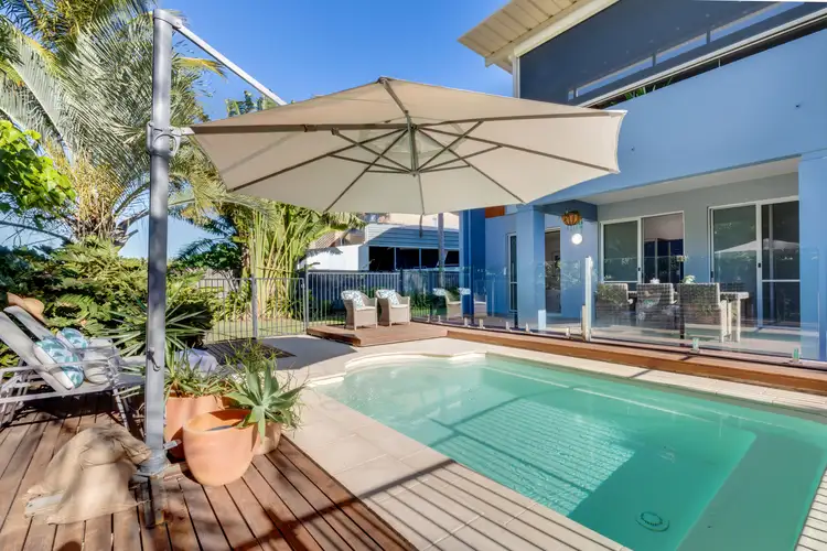 Main view of Homely house listing, 46 Pelican Street, Slade Point QLD 4740
