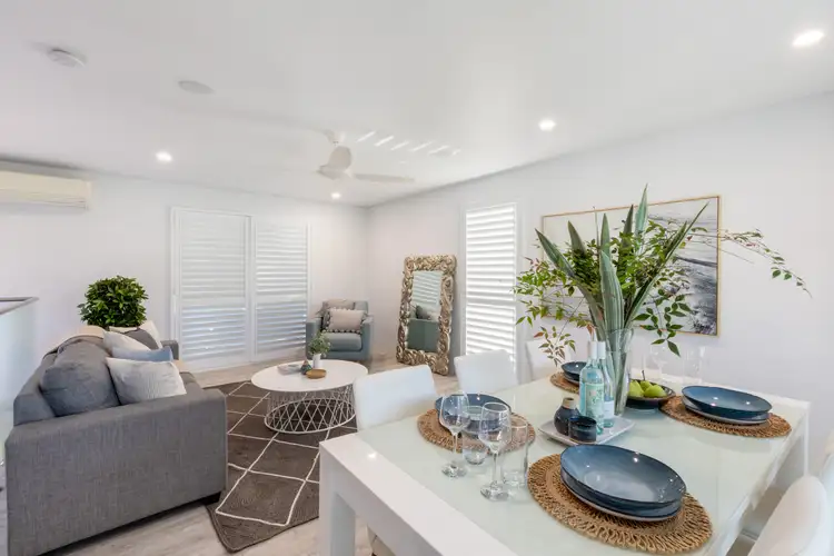Fourth view of Homely house listing, 46 Pelican Street, Slade Point QLD 4740