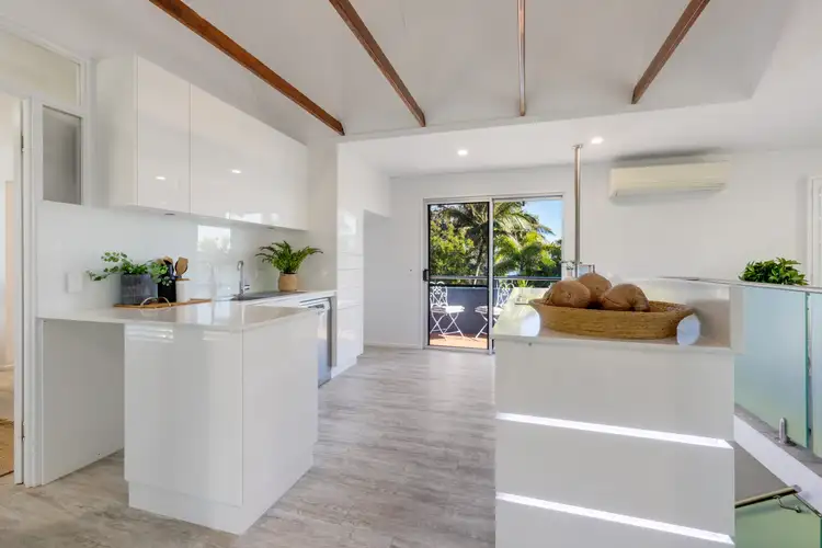 Fifth view of Homely house listing, 46 Pelican Street, Slade Point QLD 4740
