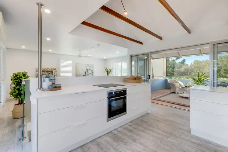 Sixth view of Homely house listing, 46 Pelican Street, Slade Point QLD 4740