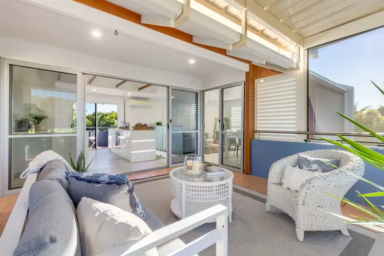 Seventh view of Homely house listing, 46 Pelican Street, Slade Point QLD 4740