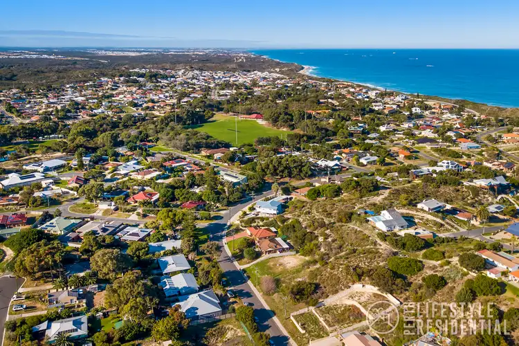 Sixth view of Homely land listing, 19 Kaiber Avenue, Yanchep WA 6035