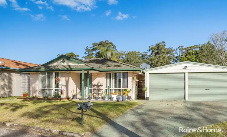 Main view of Homely house listing, 72 Ilya Avenue, Erina NSW 2250