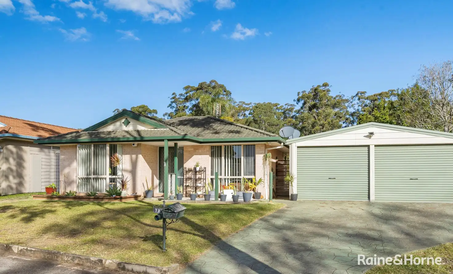Main view of Homely house listing, 72 Ilya Avenue, Erina NSW 2250