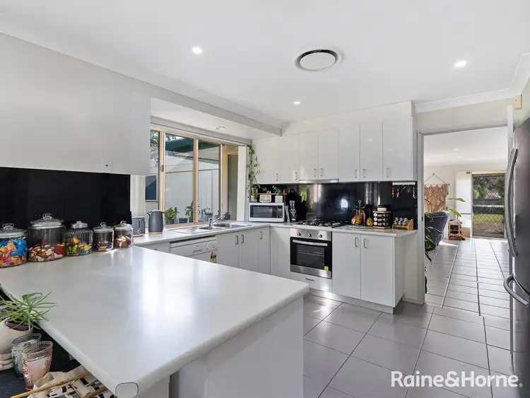 Second view of Homely house listing, 72 Ilya Avenue, Erina NSW 2250