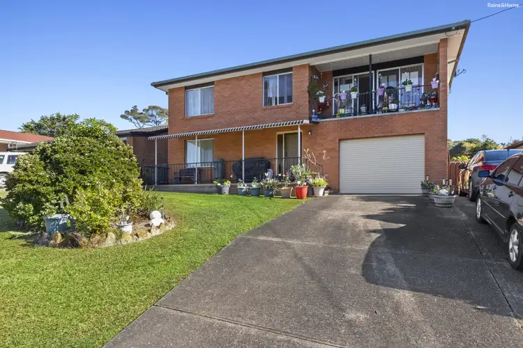 29 Pacific Road, Surf Beach NSW 2536