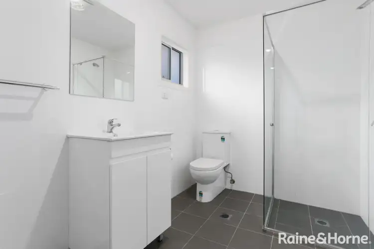 Fourth view of Homely other listing, 16A Jackaranda Road, North St Marys NSW 2760