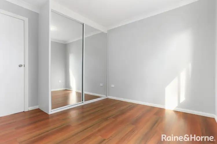 Fifth view of Homely other listing, 16A Jackaranda Road, North St Marys NSW 2760