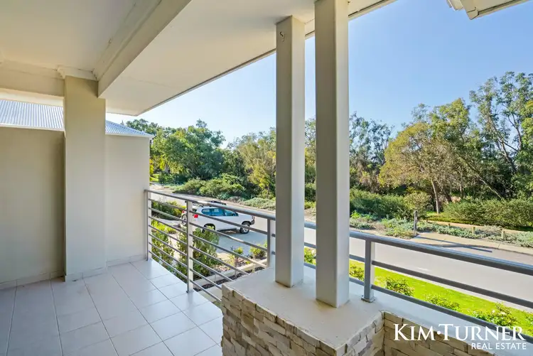 Second view of Homely house listing, 25 Palomino Promenade, The Vines WA 6069