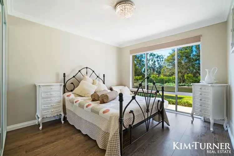 Fifth view of Homely house listing, 25 Palomino Promenade, The Vines WA 6069