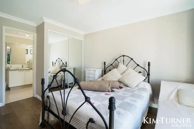Sixth view of Homely house listing, 25 Palomino Promenade, The Vines WA 6069