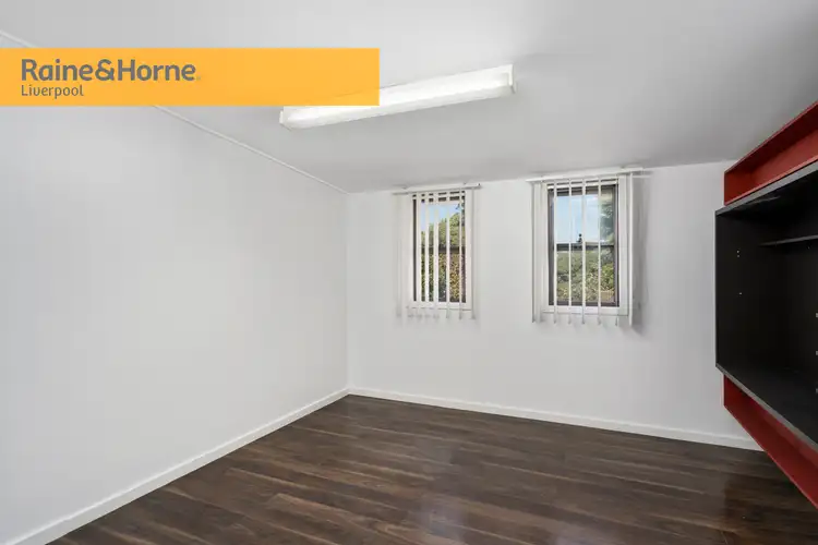 Fifth view of Homely house listing, 50 Reservoir Road, Mount Pritchard NSW 2170