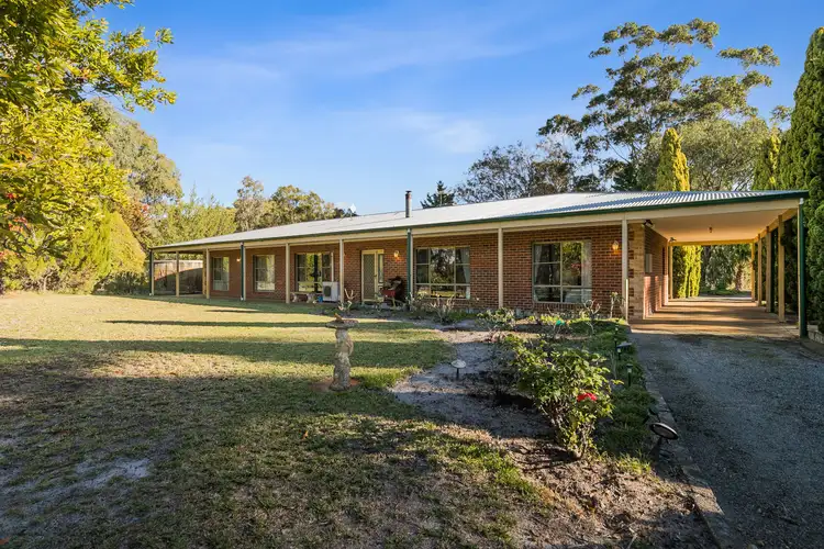 Second view of Homely house listing, 84 Cumming Road, Oakford WA 6121
