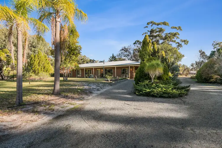 Third view of Homely house listing, 84 Cumming Road, Oakford WA 6121