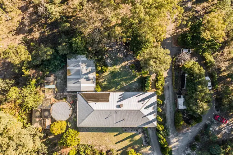 Fifth view of Homely house listing, 84 Cumming Road, Oakford WA 6121