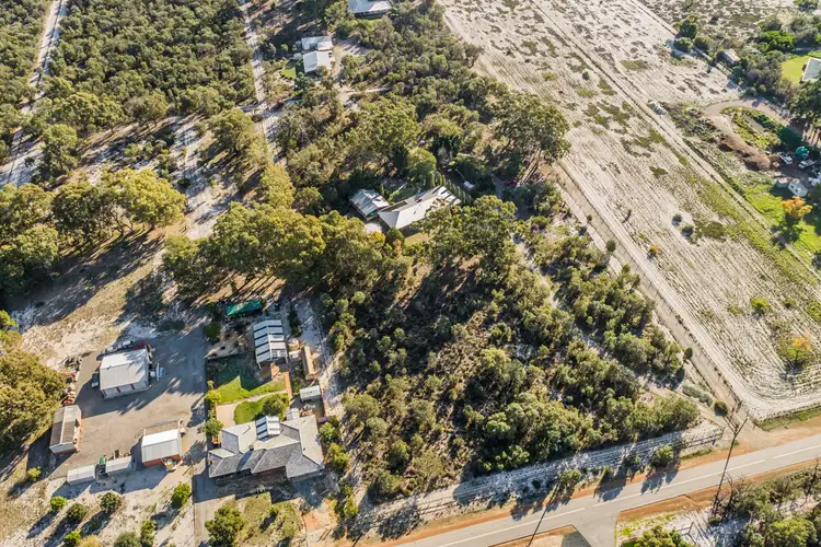 Sixth view of Homely house listing, 84 Cumming Road, Oakford WA 6121