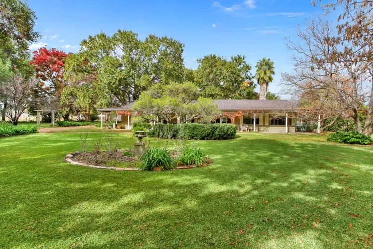 Main view of Homely house listing, 25 Mirrabooka Lane, Braefield, Quirindi NSW 2343