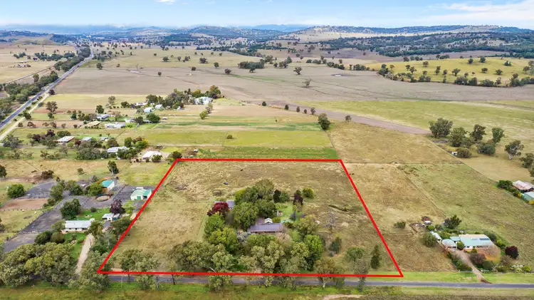 Second view of Homely house listing, 25 Mirrabooka Lane, Braefield, Quirindi NSW 2343