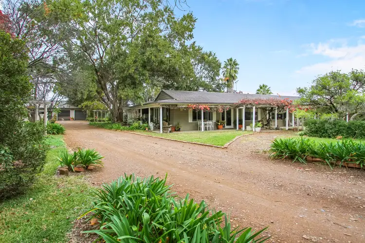 Fourth view of Homely house listing, 25 Mirrabooka Lane, Braefield, Quirindi NSW 2343