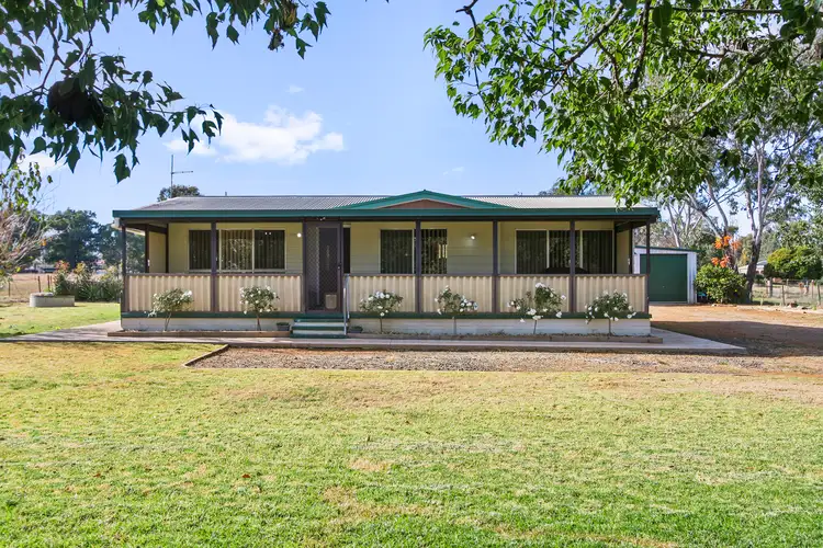 254 Meldorn Lane, Hallsville, Tamworth NSW 2340