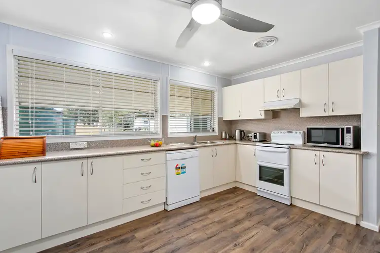 Second view of Homely house listing, 254 Meldorn Lane, Hallsville, Tamworth NSW 2340