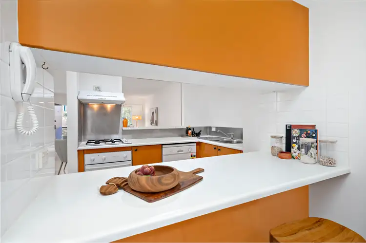 Third view of Homely apartment listing, 7/155-179 Missenden Road, Newtown NSW 2042