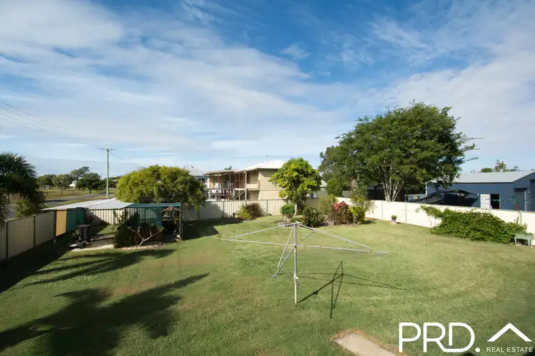 2 Duffy Street, Burnett Heads QLD 4670