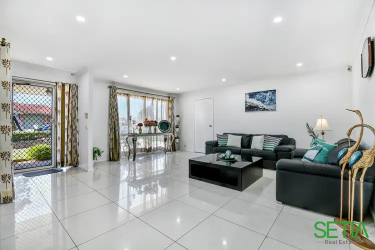 Main view of Homely house listing, 88 Armitage Drive, Glendenning NSW 2761