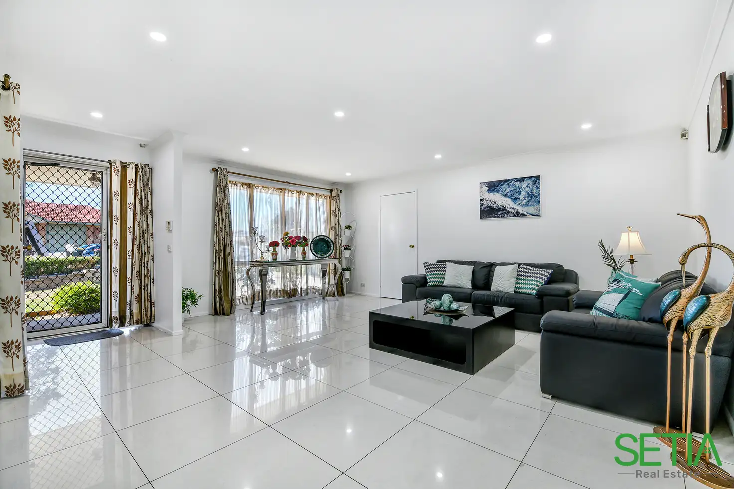 Main view of Homely house listing, 88 Armitage Drive, Glendenning NSW 2761