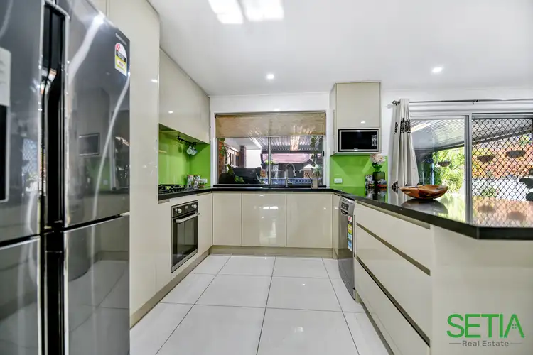 Fourth view of Homely house listing, 88 Armitage Drive, Glendenning NSW 2761