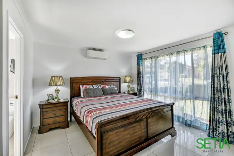 Sixth view of Homely house listing, 88 Armitage Drive, Glendenning NSW 2761