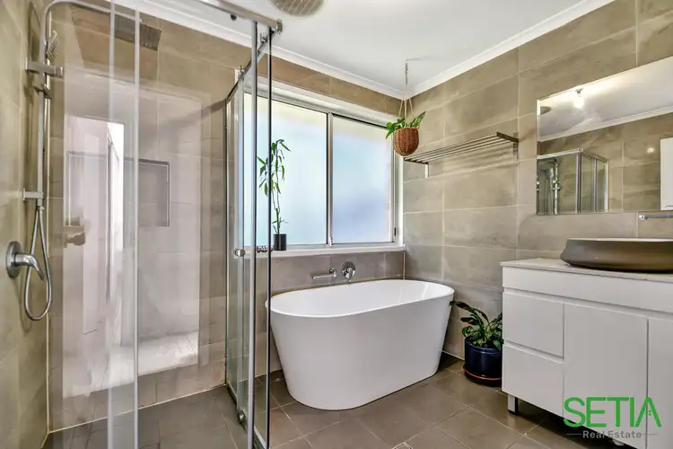 Seventh view of Homely house listing, 88 Armitage Drive, Glendenning NSW 2761