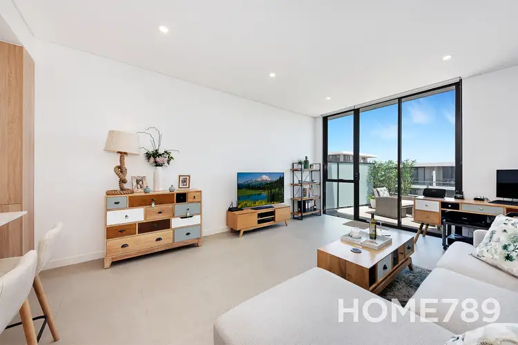 37/117 Bowden St, Meadowbank NSW 2114