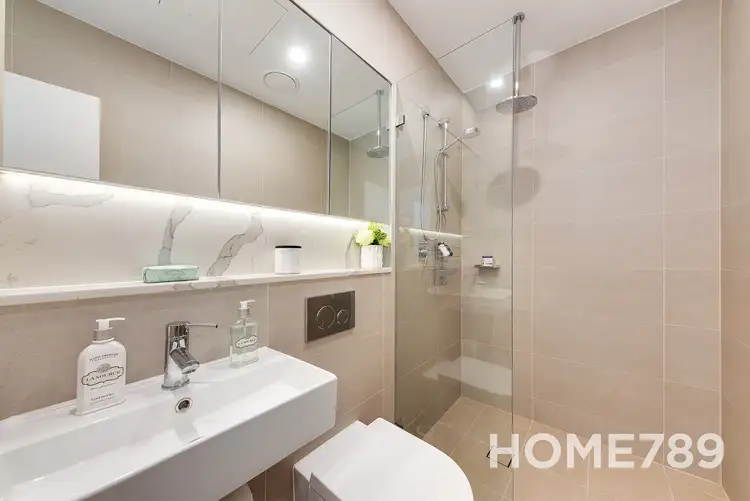 Fifth view of Homely apartment listing, 37/117 Bowden St, Meadowbank NSW 2114