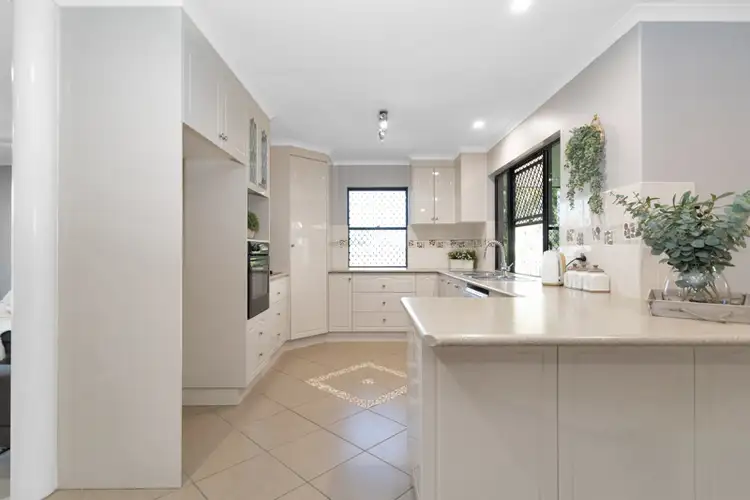 Sixth view of Homely house listing, 17 Fairmeadow Drive, Mount Pleasant QLD 4740