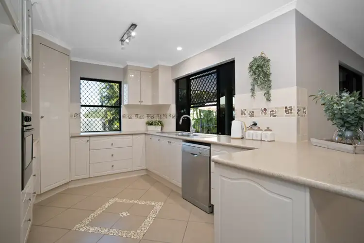 Seventh view of Homely house listing, 17 Fairmeadow Drive, Mount Pleasant QLD 4740