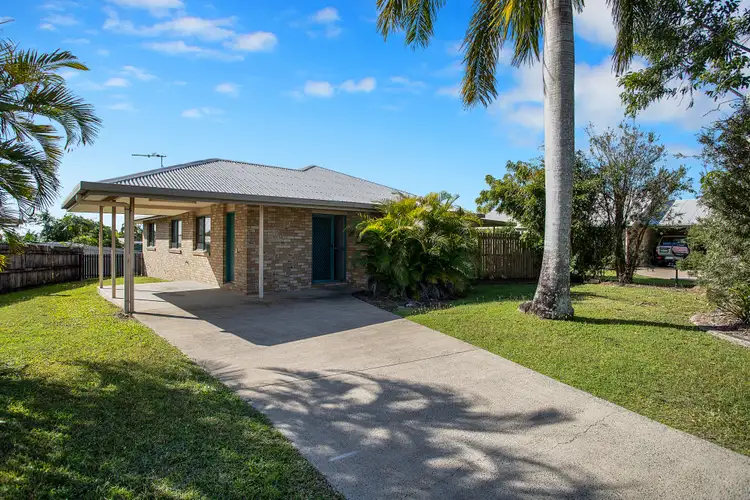Main view of Homely house listing, 82 Eaglemount Road, Beaconsfield QLD 4740
