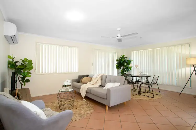 Second view of Homely house listing, 82 Eaglemount Road, Beaconsfield QLD 4740