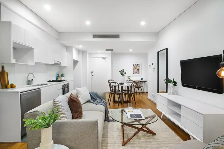 409/72-74 Gordon Crescent, Lane Cove NSW 2066