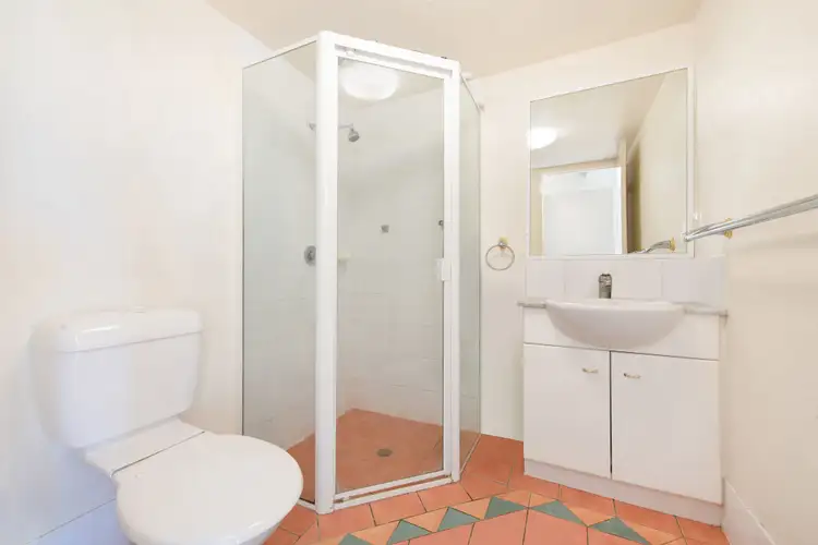 Seventh view of Homely apartment listing, 67/55 HARRIES ROAD, Coorparoo QLD 4151